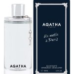 عطر ادکلن آن ماتین ا پاریس آگاتا پاریس - Un Matin A Paris Agatha Paris - بررسی، قیمت و خرید