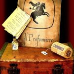 عطر ادکلن توباکو اکستریم ایل پروفومیِره - Tabacco Extreme Il Profumiere - بررسی، قیمت و خرید