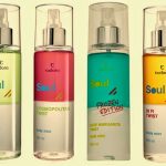عطر ادکلن سول های فای توییست یودورا - Soul Hi Fi Twist Eudora - بررسی، قیمت و خرید