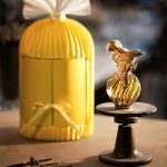 عطر ادکلن ل ایر دو تم ل اکرین دس کلمب نینا ریچی - L'Air du Temps L'Ecrin des Colombes Nina Ricci - بررسی، قیمت و خرید