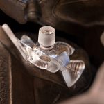 عطر ادکلن ل ایر دو تم ل اکرین دس کلمب نینا ریچی - L'Air du Temps L'Ecrin des Colombes Nina Ricci - بررسی، قیمت و خرید