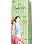 عطر ادکلن آلما د فلورس کلاسیکو ممفیس - Alma de Flores Clássico Memphis - بررسی، قیمت و خرید