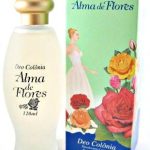 عطر ادکلن آلما د فلورس کلاسیکو ممفیس - Alma de Flores Clássico Memphis - بررسی، قیمت و خرید