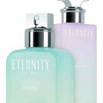 عطر ادکلن ایتِرنی سامِر توثاؤزِند سیکس‌تین کلین کلاین - Eternity Summer 2016 Calvin Klein - بررسی، قیمت و خرید