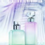 عطر ادکلن ایتِرنی سامِر توثاؤزِند سیکس‌تین کلین کلاین - Eternity Summer 2016 Calvin Klein - بررسی، قیمت و خرید