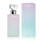 عطر ادکلن ایتِرنی سامِر توثاؤزِند سیکس‌تین کلین کلاین - Eternity Summer 2016 Calvin Klein - بررسی، قیمت و خرید