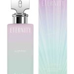 عطر ادکلن ایتِرنی سامِر توثاؤزِند سیکس‌تین کلین کلاین - Eternity Summer 2016 Calvin Klein - بررسی، قیمت و خرید