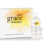 عطر ادکلن پیور گریس سامر فلسافی - Pure Grace Summer Philosophy - بررسی، قیمت و خرید
