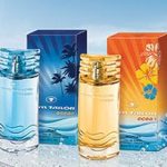 عطر ادکلن اوشن فور وومن تام تیلور - Ocean for Women Tom Tailor - بررسی، قیمت و خرید