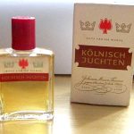 عطر ادکلن کلنیچ یوختن فَرینا - Kölnisch Juchten Farina - بررسی، قیمت و خرید
