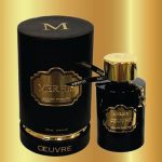 عطر ادکلن اُور مرهیس پرفیومز - Oeuvre Merhis Perfumes - بررسی، قیمت و خرید