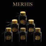 عطر ادکلن اُور مرهیس پرفیومز - Oeuvre Merhis Perfumes - بررسی، قیمت و خرید