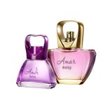 عطر ادکلن آمار اسی‌کا - Amar Ésika - بررسی، قیمت و خرید