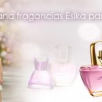 عطر ادکلن آمار اسی‌کا - Amar Ésika - بررسی، قیمت و خرید