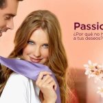 عطر ادکلن پَشِن ماسک اِسیکا - Passion Musk Ésika - بررسی، قیمت و خرید