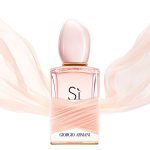 عطر ادکلن سی رز سیگنیچر جیورجیو آرمانی - Si Rose Signature Giorgio Armani - بررسی، قیمت و خرید