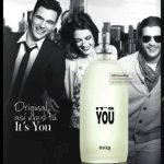 عطر ادکلن یو اسی کا - You Ésika - بررسی، قیمت و خرید