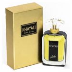 عطر ادکلن امبر جاسمین خیالی - Amber Jasmine Khayali - بررسی، قیمت و خرید