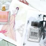 عطر ادکلن گیدو ماریا کرچمر فور هیم ال آر - Guido Maria Kretschmer For Him LR - بررسی، قیمت و خرید