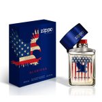 عطر ادکلن زیپو گلوریوس زیپو فراگرَنسز - Zippo GLORIOU.S. Zippo Fragrances - بررسی، قیمت و خرید