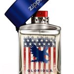 عطر ادکلن زیپو گلوریوس زیپو فراگرَنسز - Zippo GLORIOU.S. Zippo Fragrances - بررسی، قیمت و خرید