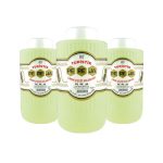عطر ادکلن لیموچیچکیکولونیاسی پِرِخا - Limon Cicegi Kolonyasi Pereja - بررسی، قیمت و خرید