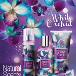 عطر ادکلن وایت ارکید نچرال سنتس - White Orchid Natural Scents - بررسی، قیمت و خرید