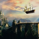 عطر ادکلن ایتِرنال وویِج اوفوری - Eternal Voyage Auphorie - بررسی، قیمت و خرید