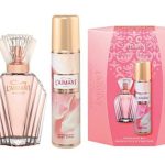 عطر ادکلن لومان کارس د اورکیده کوتی - L'Aimant Caresse d'Orchidee Coty - بررسی، قیمت و خرید