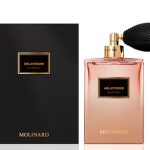 عطر ادکلن هلیوتروپ مولینارد - Héliotrope Molinard - بررسی، قیمت و خرید