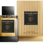 عطر ادکلن این‌س گُلد ارمنجیلو زنیا - Incense Gold Ermenegildo Zegna - بررسی، قیمت و خرید