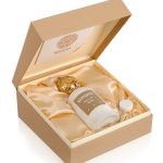 عطر ادکلن بلانگ دو سیسا سیمی‌می - Blanc de Sisa Simimi - بررسی، قیمت و خرید