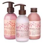 عطر ادکلن ساکورا نو کی امپوریو بادی استور - Sakura No Ki Emporio Body Store - بررسی، قیمت و خرید
