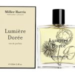 عطر ادکلن لومیر دوره میلهریس - Lumière Dorée Miller Harris - بررسی، قیمت و خرید
