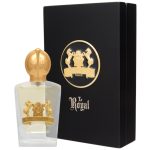 عطر ادکلن لو رویال الکساندر جی - Le Royal Alexandre.J - بررسی، قیمت و خرید