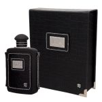 عطر ادکلن وسترن لدر بلک الکساندر جی - Western Leather Black Alexandre.J - بررسی، قیمت و خرید