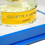 عطر ادکلن کولت ایکس ویلهلم ویلهلم پارفومری - Colette X Vilhelm Vilhelm Parfumerie - بررسی، قیمت و خرید