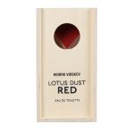 عطر ادکلن لوتوس داست رد هنریک ویبسکوف - Lotus Dust Red Henrik Vibskov - بررسی، قیمت و خرید