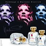 عطر ادکلن مای پشن اومژ آ مارلنه دیتریش گرس - My Passion Hommage a Marlene Dietrich Grès - بررسی، قیمت و خرید