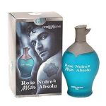 عطر ادکلن رز نویر ابسولو جورجیو والنتی - Rose Noire Absolue Giorgio Valenti - بررسی، قیمت و خرید
