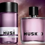 عطر ادکلن ماسترم اِیوِن - Musk + > Storm Avon - بررسی، قیمت و خرید
