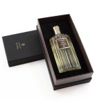 عطر ادکلن پاریس لدر گروس‌میث - Paris Leather Grossmith - بررسی، قیمت و خرید
