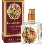 عطر ادکلن چار رین لوکستان - 4 Reines L'Occitane en Provence - بررسی، قیمت و خرید