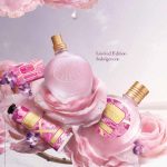 عطر ادکلن دلیس د فلورز لوکسی تان ان پروونس - Delice des Fleurs L'Occitane en Provence - بررسی، قیمت و خرید