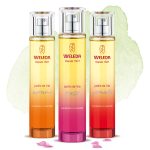 عطر ادکلن ژاردن دو وی رز ویلدا - Jardin de Vie Rose Weleda - بررسی، قیمت و خرید