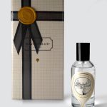 عطر ادکلن دیپ این پراگ布لاگ شن هو کس سنس اند د سیتی - Deep In Prague 布拉格深呼吸 Scents & The City 寻味地图 - بررسی، قیمت و خرید
