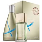عطر ادکلن آگوا د لووه اسپرت ادیسیون اسپسیال لووه - Agua de Loewe Sport Edicion Especial Loewe - بررسی، قیمت و خرید