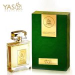 عطر ادکلن یاسی یاس پرفیومز - Yasi Yas Perfumes - بررسی، قیمت و خرید