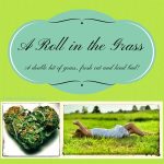 عطر ادکلن بِرنر پرفیوم نامبر تو: ا رول این د گرس ایثر آرتز پرفیوم - Burner Perfume No 2: A Roll in the Grass Aether Arts Perfume - بررسی، قیمت و خرید
