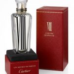 عطر ادکلن ل هور د کارتیر: لور دیافان هشت کارتیر - Les Heures de Cartier: L'Heure Diaphane VIII Cartier - بررسی، قیمت و خرید
